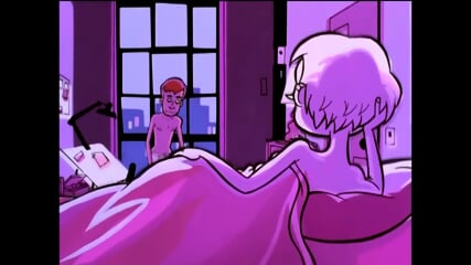 Mission Hill 1999 - Animated Porno Xxx