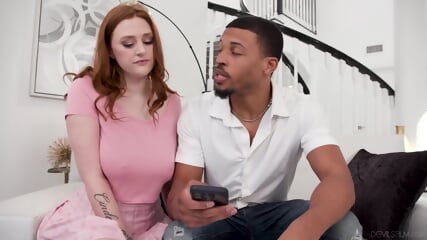 Katrina Marie Busty Redhead Milf