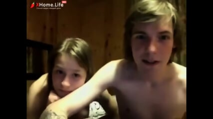 Some Cute Young Couple Is Doing Natural Things For Donations