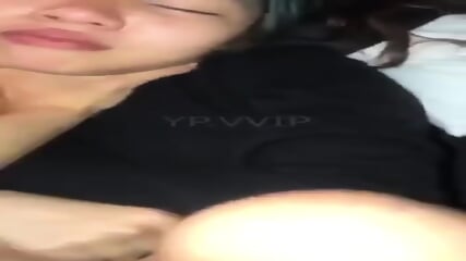 Abg Esemaa Kesakitan Banget Sampe Nangi - Ellie Indigo Sin