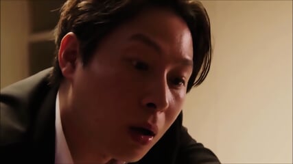 Korean Squeeze BALL GRAB Ballbusting Balls Squeezing - Asian Delight