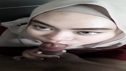 Sepong Crot Di Mulut