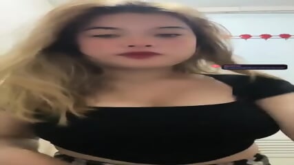 Ciya Selebgram Tiktok Viral