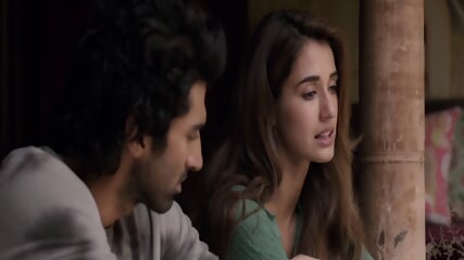 Disha Patani Hottest Bikini Ever Fim