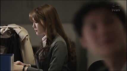 Missed The Last Train Home (Aizawa) - Minami Aizawa