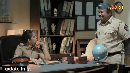 Kaatil Bhabhi Ko Mila Bada Hathiyar - Ko Ko - Cute Sophia
