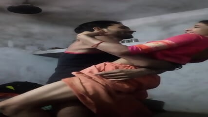Desi Waif Hot Masti