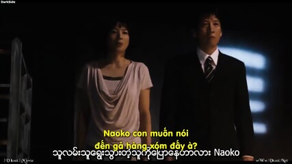 Tập Sweet Whip Full (Nỗi Ám Ảnh Ngọt Ngào) 2013 HD-VietSub