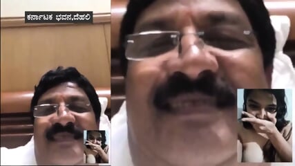 South Indian Officer Illegal Affair