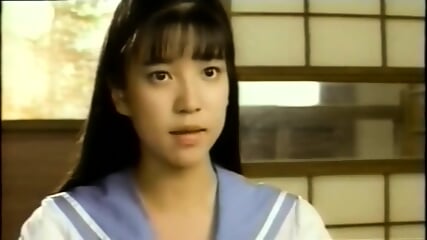 Japanese Forced Movie Clip
