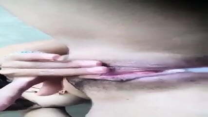 Crot Dalam Meki Binor
