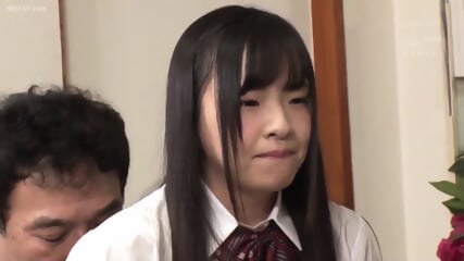 [LATEST] - A Niece Who Secretly Inserts Ji Po On The Kne - YUKARI MIYAZAWA