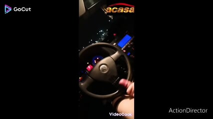 Un Tip Ce E Da Sperma Peste Volan Uni Alt Tip Din Sibiu Film Ralizat De Postul Acasa Tv Defuzat La Ora 3 Noptiea
