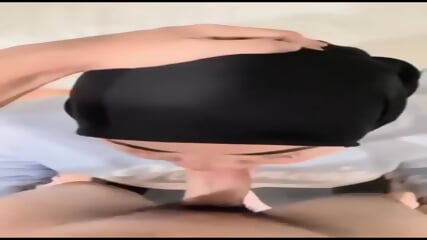 Cewek Cantik Sepong