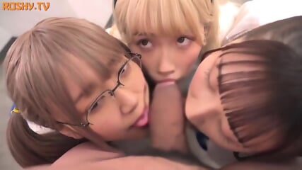 HINTB 634 Hana Misono - Hana Himesaki