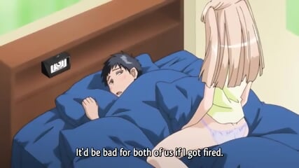 Hentai Homemade Rimjob