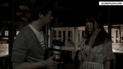Mad Way Fuck - Akiho Yoshizawa_1.