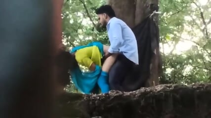Desi Lovers Caught On Camera Viral Video Link - Https://s.id/yq4pD