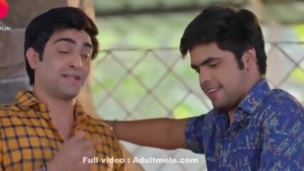 Indian Hot Webseries :