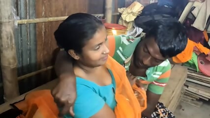 Village Hot Girl Sex In Home 69 Amateur Porn Feat Simplepron