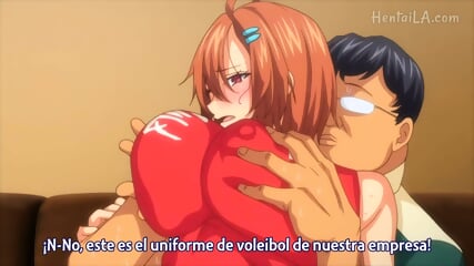 No Waifu No Life! Episodio1 Español Hentai Dgs