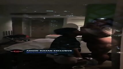 Skandal Ibu Dan Anak Tiri