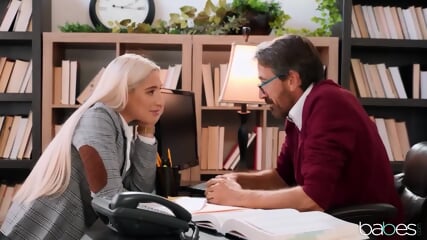 Hands-on Learning - Abella Danger