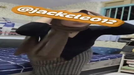 Gede Bener Punya Bu Salsa