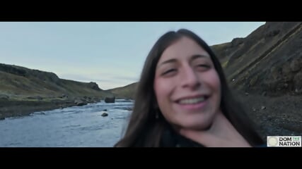 Wandering Norway For Face Fucking And BDSM Play
