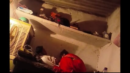 Village Bhabhi Affair Fucking By Young Devar