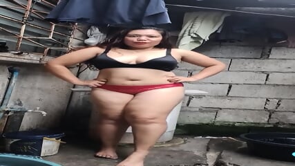 MARLBOROQUEENSEX - DOMASIG MARLYN BIKINI
