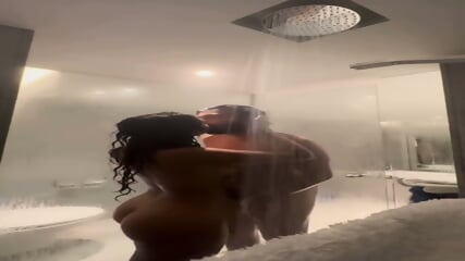 Desi Girlfriend Fuck By Bf I\n Shower