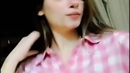 PAKISTANI BEAUTIFUL HOT GF MOANING,BF RUBBING DICK ON FACE - Chubby Doll