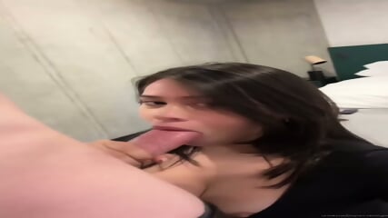 BUENA MAMADA #1