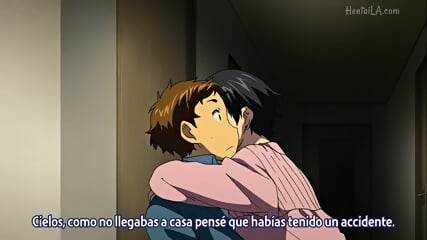 Houkago Capitulo 2 Sub Español