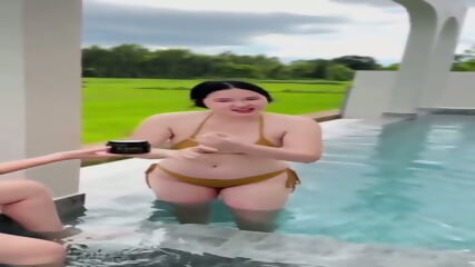 MARLBOROQUEENSEX - BIMTATIP51 BEAUTIFUL BIKINI