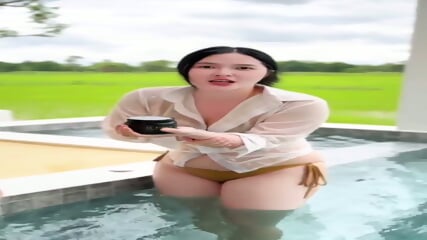 MARLBOROQUEENSEX - BIMTATIP51 BEAUTIFUL BIKINI