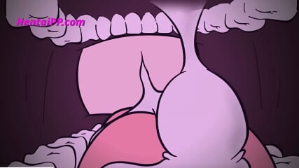 Fuck Incident Under The Table ( Cartoon Uncensored )