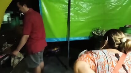 Stw Penjaga Warkop Bisa Di Entot Full Di Https://linktr.ee/bookingpsk