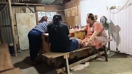Stw Penjaga Warkop Bisa Di Entot Full Di Https://linktr.ee/bookingpsk