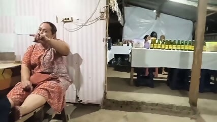 Stw Penjaga Warkop Bisa Di Entot Full Di Https://linktr.ee/bookingpsk