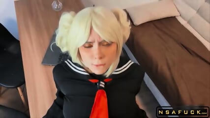Sweetie Fox Cosplay Anal Play Edition Ep1