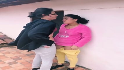 Two Girls Lesbian Sex