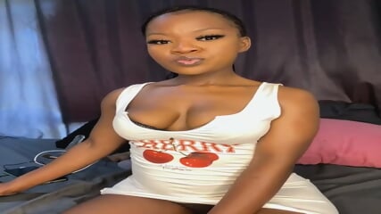 Show De Pollita_boo Na Webcam 3