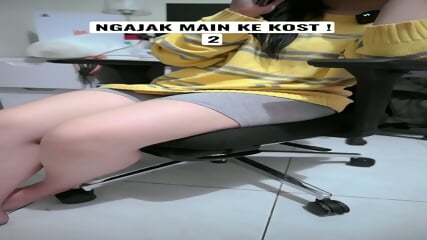Abg Cantik Di Entot Di Kost Full Https://linktr.ee/bookingpsk