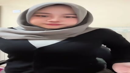 Jilbab Tobrut