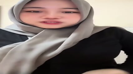 Jilbab Tobrut