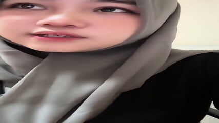 Jilbab Tobrut