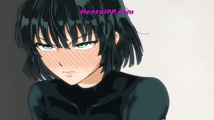 Fubuki Satifies Her Subordinate ( Uncensored )