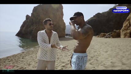 WATCH Our New Series! Two Unemployed Pals Boning For Cash - XXX Porno Argentino! - Jesus Reyes